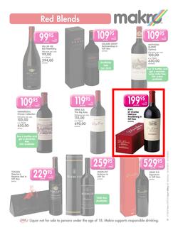 Makro : Christmas Liquor Collection (14 Oct - 31 Dec), page 39
