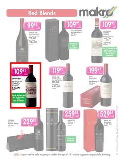 Makro : Christmas Liquor Collection (14 Oct - 31 Dec), page 39