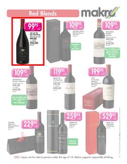 Makro : Christmas Liquor Collection (14 Oct - 31 Dec), page 39
