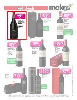 Makro : Christmas Liquor Collection (14 Oct - 31 Dec), page 39