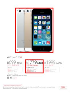 Vodacom : July Edition (7 Jul - 6 Aug 2014), page 39