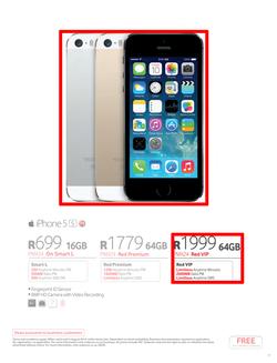 Vodacom : July Edition (7 Jul - 6 Aug 2014), page 39
