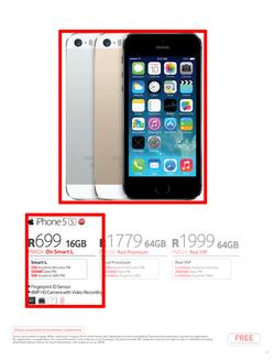 Vodacom : July Edition (7 Jul - 6 Aug 2014), page 39