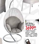 Terrace Leisure Bali Hanging Pod Each