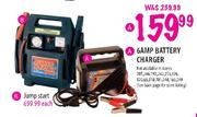 6AMP Battery Charger
