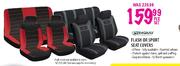Stingray Flash Or Sport Seat Covers-Per Set