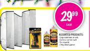Assorted Products-Each