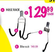 Bike Rack-Each