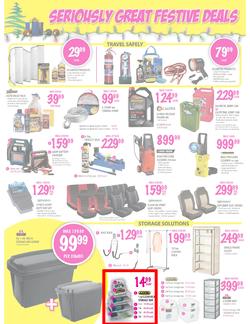 Game : Seriously Great Festive Deals (22 Nov - 25 Nov), page 19