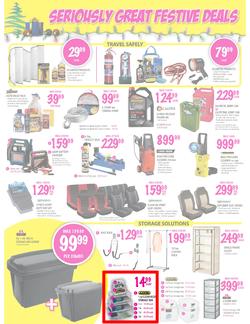 Game : Seriously Great Festive Deals (22 Nov - 25 Nov), page 19