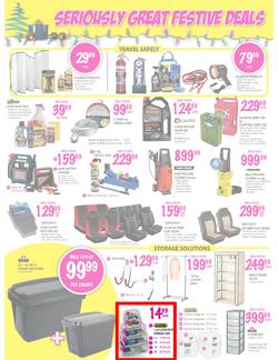 Game : Seriously Great Festive Deals (22 Nov - 25 Nov), page 19