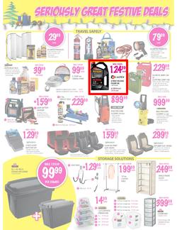 Game : Seriously Great Festive Deals (22 Nov - 25 Nov), page 19