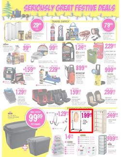 Game : Seriously Great Festive Deals (22 Nov - 25 Nov), page 19