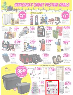 Game : Seriously Great Festive Deals (22 Nov - 25 Nov), page 19