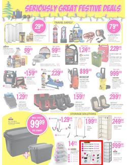 Game : Seriously Great Festive Deals (22 Nov - 25 Nov), page 19