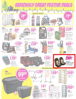 Game : Seriously Great Festive Deals (22 Nov - 25 Nov), page 19