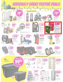 Game : Seriously Great Festive Deals (22 Nov - 25 Nov), page 19