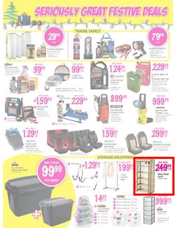 Game : Seriously Great Festive Deals (22 Nov - 25 Nov), page 19