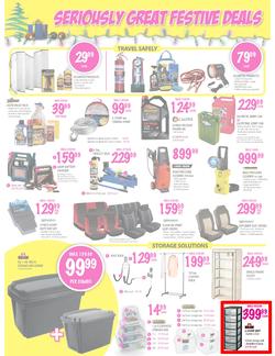Game : Seriously Great Festive Deals (22 Nov - 25 Nov), page 19