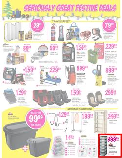 Game : Seriously Great Festive Deals (22 Nov - 25 Nov), page 19