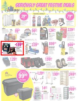 Game : Seriously Great Festive Deals (22 Nov - 25 Nov), page 19