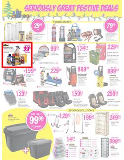 Game : Seriously Great Festive Deals (22 Nov - 25 Nov), page 19
