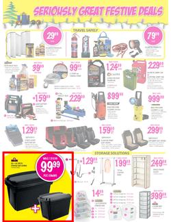 Game : Seriously Great Festive Deals (22 Nov - 25 Nov), page 19