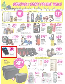 Game : Seriously Great Festive Deals (22 Nov - 25 Nov), page 19