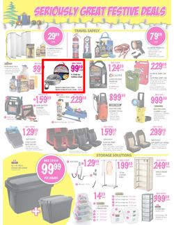 Game : Seriously Great Festive Deals (22 Nov - 25 Nov), page 19