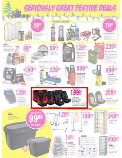 Game : Seriously Great Festive Deals (22 Nov - 25 Nov), page 19