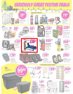 Game : Seriously Great Festive Deals (22 Nov - 25 Nov), page 19