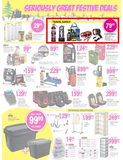 Game : Seriously Great Festive Deals (22 Nov - 25 Nov), page 19