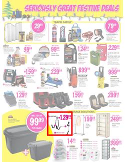 Game : Seriously Great Festive Deals (22 Nov - 25 Nov), page 19