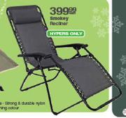 Smokey Recliner-Each