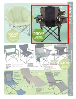 Checkers Nationwide : The Big Holiday Savings Catalogue (19 Nov - 25 Dec), page 39