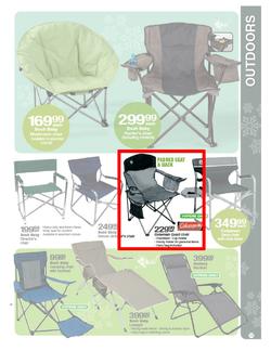 Checkers Nationwide : The Big Holiday Savings Catalogue (19 Nov - 25 Dec), page 39