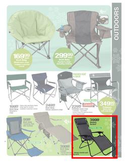 Checkers Nationwide : The Big Holiday Savings Catalogue (19 Nov - 25 Dec), page 39