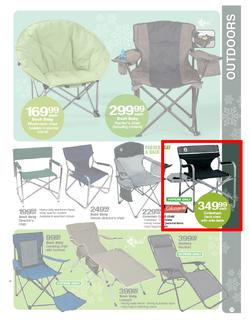 Checkers Nationwide : The Big Holiday Savings Catalogue (19 Nov - 25 Dec), page 39