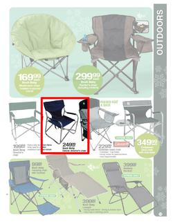 Checkers Nationwide : The Big Holiday Savings Catalogue (19 Nov - 25 Dec), page 39