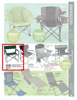 Checkers Nationwide : The Big Holiday Savings Catalogue (19 Nov - 25 Dec), page 39