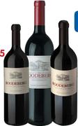 KWV Roodeberg-3Ltr