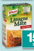 Knorr Mates Assorted-each