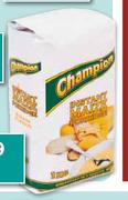 Champion Maize Porridge, Assorted Each-1kg