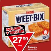 Bokomo Weet-Bix-900g