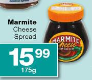 Marmite Cheese Spread-175g