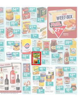 Checkers Free State, page 3