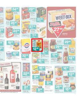 Checkers Free State, page 3