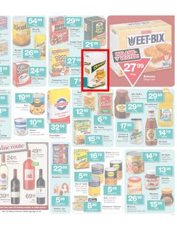 Checkers Free State, page 3