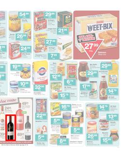 Checkers Free State, page 3