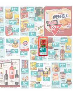 Checkers Free State, page 3